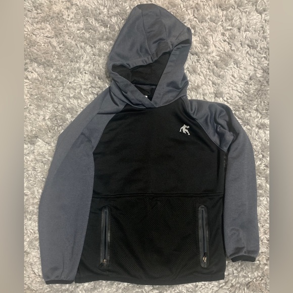 Size 8 - Set of 3 boys sportswear clothing - Picture 2 of 4